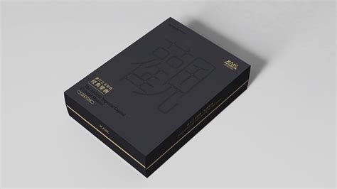 唐壁画文创礼盒 商用方案_罗汉品牌设计-站酷ZCOOL