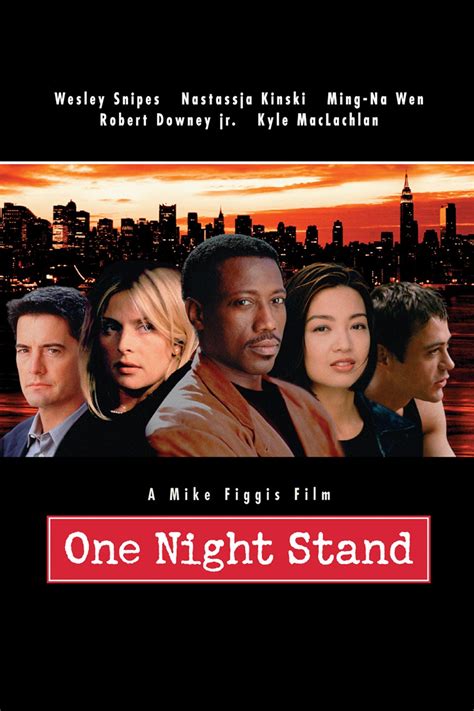 One Night Stand - Movie Reviews