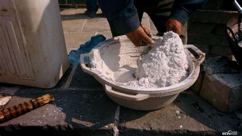 石膏砂浆抹灰基层如何处理|施工工艺|