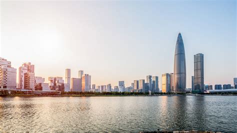 2022深圳国际水处理展 - 2023深圳国际水务科技博览会