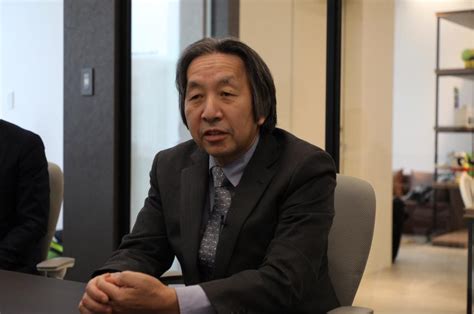 专访日本“二维码之父”原昌宏：“彩色二维码时代”或将来临—数据中心 中国电子商会