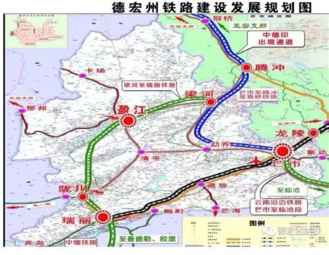 开屏新闻-大临铁路开通运营 | 走，跟着小编坐动车去临沧！