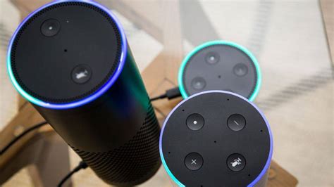 亚马逊为语音助手Alexa推出了均衡器控件_凤凰网
