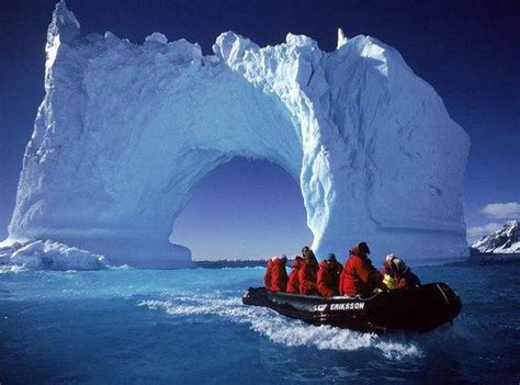 去南极旅游需要花多少钱？