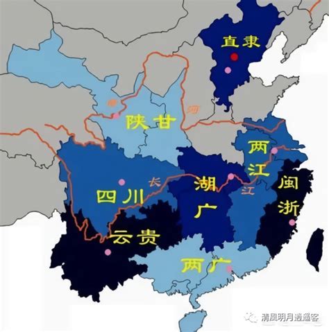 两广地图图片