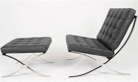 大师们设计的椅子 - 南京怡觉工业设计有限公司