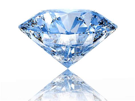 蓝钻石的寓意是什么_蓝钻石价格及图片 - 装修保障网