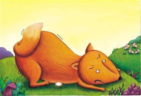 万晓利助力最美童话《大坏狐狸的故事》，为“狐狸”正名_手机凤凰网