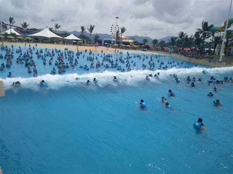 2023阿拉的海水上乐园门票多少钱_旅泊网