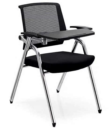 折叠椅-培训椅-会议椅-写字板椅-多功能办公会议座椅厂家直销