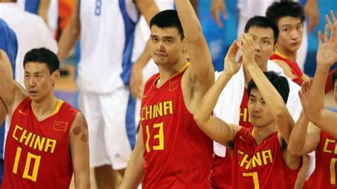 奥运男篮落选赛赛程公布 中国男篮24小时内两战强敌_文体社会_新民网