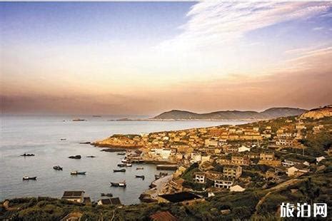 中国最美的十大海岛 海岛游排名（中国十大岛屿排名）_沃其号