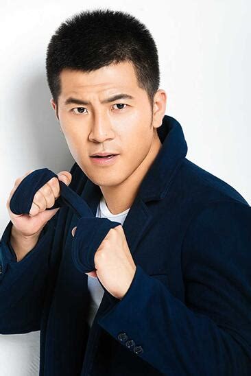 《庆余年》杀青 王铮于荣光演绎铁血首领不负期待_娱乐_环球网