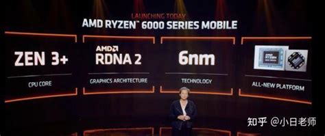 AMD Ryzen 7040 发布宣称比M1 Pro 快30% 而且持航力达30 小时-云东方