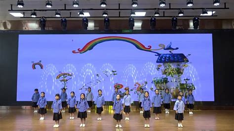 我班吕皓同学获得“独唱”三等奖 - 永顺县荣众留守儿童学校