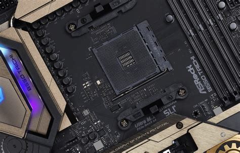 AMD B550主流芯片组规格曝光：没有PCIe 4.0、支持超频-AMD,B550,芯片组,主板,PCIe 4.0,超频 ——快科技(驱动之 ...