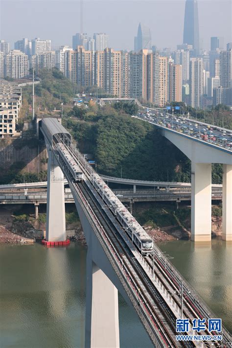 重庆轻轨9号线一期年内开工 预计2020年建成通车- 重庆本地宝