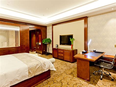 酒店预订-实时房价-在线预订-太原三晋国际饭店