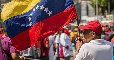委内瑞拉“自立总统”是何方神圣_凤凰网