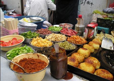贵州毕节有什么特色美食？贵州毕节最有名的八大乡土美食(2)_巴拉排行榜