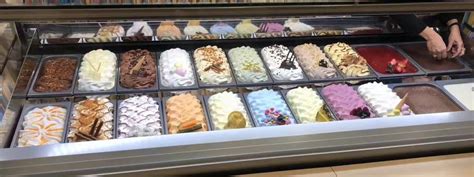 意大利最火的冰淇淋GROM要在上海开店啦，吃货们又有口福了！ - 知乎