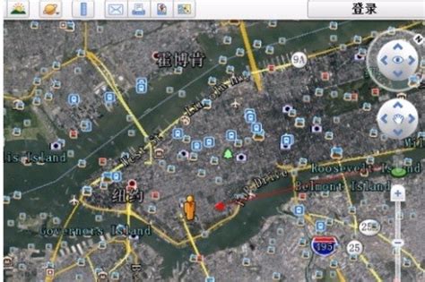如何使用Openlayer发布谷歌卫星地图 - Powered by Discuz!