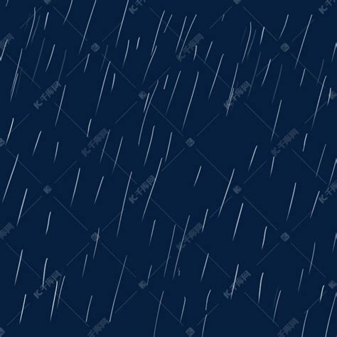 下雨雨丝素材图片免费下载-千库网