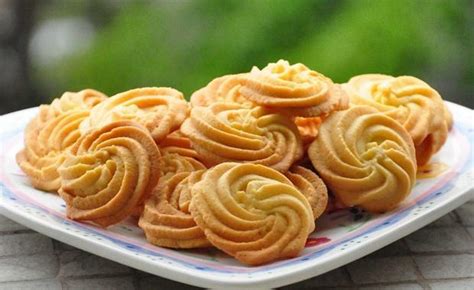 蔓越莓饼干的做法 9种自制饼干的做法(2)_ 养生图志_99养生堂
