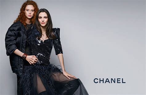 传奇的香奈儿_香奈儿（Chanel）品牌故事 - 品牌之家