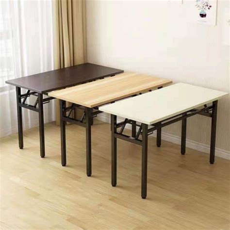 1.8 米户外开工折叠长桌摆摊地摊可折叠便携式简易长方形长条桌子-阿里巴巴