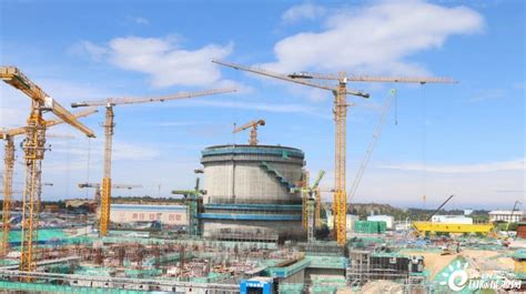 核电发展与环保如何实现“和谐双赢”?来看昌江核电站的实践-国际电力网