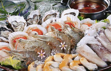 舟山海鲜、进口海鲜尽在蟹状元海鲜大礼包年货甄选|舟山|海鲜-美食·BAIZHI-川北在线