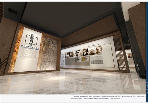 周口酒店设计人性化酒店设计室内酒店设计案例赏析_tianheng365-站酷ZCOOL