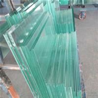 钢化玻璃厂定做5+0.76pvb+5mm透明夹胶钢化玻璃价格 - 坤豪玻璃 - 九正建材网