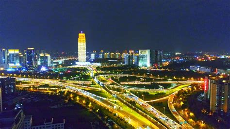 金水区将建国际金贸港！郑州北部城区的新地标-郑州吉屋网