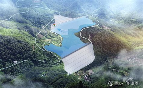 5项试运行一次通过 清远抽水蓄能电站何以如此不凡-广东省水力发电工程学会