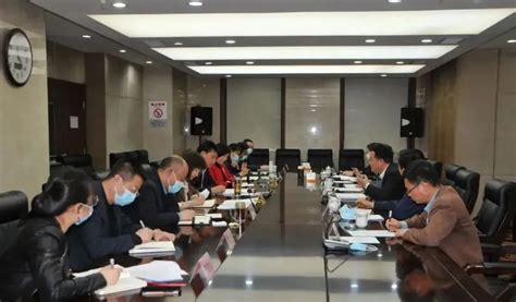 省工商联（总商会）乡村振兴工作委员会成立大会在西安召开