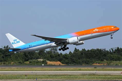 应对疫情危机 荷兰皇家航空获得34亿欧元资金援助 | TTG China
