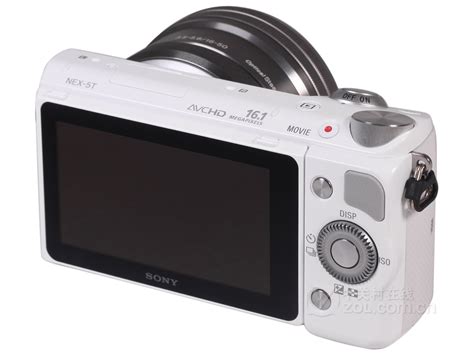 高画质易用性微单 索尼NEX-5R售价3990元_北京数码相机行情_|>
