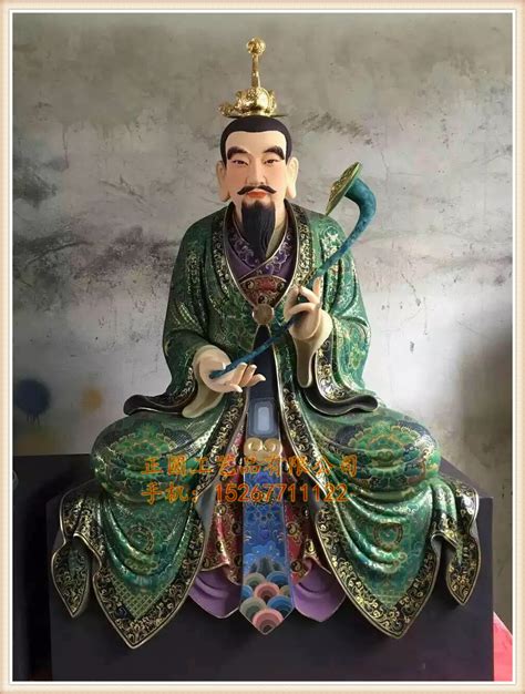 神像大全图片