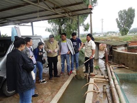 农业部对云南开远市开展水产苗种质量安全抽检_水产快讯（水产苗种）_水产养殖网