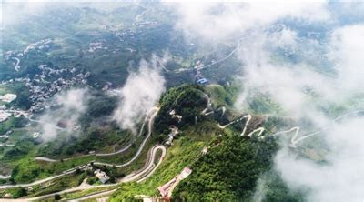 贵州省“十百千”乡村振兴示范工程建设正式启动 水城县16个村榜上有名