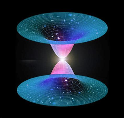 用圈量子引力理论追踪黑洞演化--中国数字科技馆