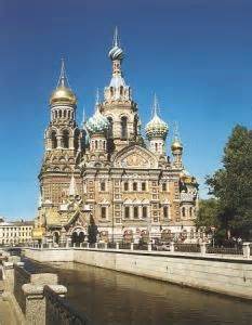 资料：俄罗斯第二大城市--圣彼得堡