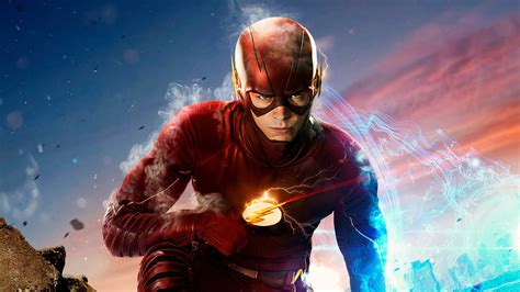 Watch The Flash Season 7 On Netflix Now! | Fan Fest News