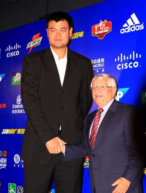 【图】姚明现在照片欣赏 正式入选NBA名人堂首位获此殊荣中国人(2)_大陆星闻_明星-超级明星