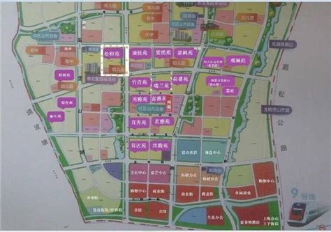 上海富人区集中在哪里_上海最好的富人别墅区在哪儿com - 随意云