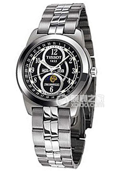 【Tissot天梭手表型号T012.423.11.052.00价格查询】官网报价|腕表之家