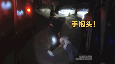 真实缉毒现场：“手抱头！全部逮了”！四川泸州警方破获一起运输毒品案件-中国禁毒网