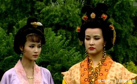 中国历史十大才女，上官婉儿上榜，第一被誉为千古第一才女(2)_排行榜123网